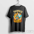 Premium Thunder The Wildest Ride In The Wilderness T-Shirts, Hoodie, Sweatshirt | InkRitualCo.com