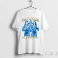 Premium Tiana Sumanasekera Ucla Gymnastics Illustrated T-Shirts, Hoodie, Sweatshirt | InkRitualCo.com