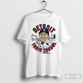 Premium Tigers Tarik Skubal Player Signature Caricature T-Shirts, Hoodie, Sweatshirt | InkRitualCo.com