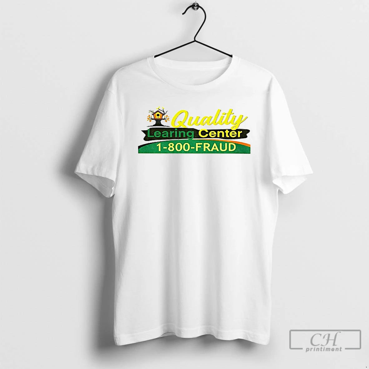 Premium Tim Walz Minnesota Somalian Daycare Quality Learing Center 1 800 Fraud T Shirts Sweater Hoodie, Sweatshirt