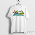 Premium Tim Walz Cartoon Quality Learning Center 1800 Fraud T-Shirts, Hoodie, Sweatshirt | InkRitualCo.com