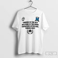 Premium Tinubu Is The Key Nelfund Is The Door Therefore After God Tinubu Next T-Shirts, Hoodie, Sweatshirt | InkRitualCo.com