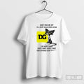 Premium Tired Cat Dont Piss Me Off Im A Grumpy Dollar General Woman I Do T-Shirts, Hoodie, Sweatshirt | InkRitualCo.com