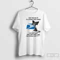 Premium Tired Cat Dont Piss Me Off Im A Grumpy Usps Woman I Do What T-Shirts, Hoodie, Sweatshirt | InkRitualCo.com