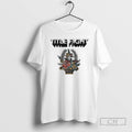 Premium Title Fight Flowers Shirt Sweater Hoodie, Sweatshirt | InkRitualCo.com