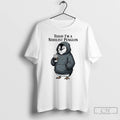 Premium Today Im A Nihilist Penguin Meme T-Shirts, Hoodie, Sweatshirt | InkRitualCo.com