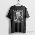 Premium Todd Mclellan Coach Detroit Red Wings Play Fucking Hockey T-Shirts, Hoodie, Sweatshirt | InkRitualCo.com