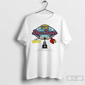 Premium Toledo Rockets Vs Louisville Cardinals 2025 Boca Raton Bowl T-Shirts, Hoodie, Sweatshirt | InkRitualCo.com