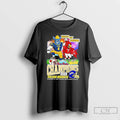 Premium Toledo Beat Louisville 2025 Roco Raton Bowl Champions Mascot Hemet T-Shirts, Hoodie, Sweatshirt | InkRitualCo.com