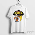 Premium Tom Skilling Every Day Im Skilling It T-Shirts, Hoodie, Sweatshirt | InkRitualCo.com