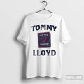 Premium Tommy Lloyd Grab Your Passport T-Shirts, Hoodie, Sweatshirt | InkRitualCo.com