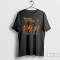 Premium Tonight We Ride Christmas Three Wise Men Christian T-Shirts, Hoodie, Sweatshirt | InkRitualCo.com