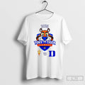 Premium Tony The Tiger Sun Bowl 2025 Arizona State Vs Duke T-Shirts, Hoodie, Sweatshirt | InkRitualCo.com