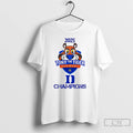 Premium Tony The Tiger Sun Bowl Champions 2025 Duke Football T-Shirts, Hoodie, Sweatshirt | InkRitualCo.com