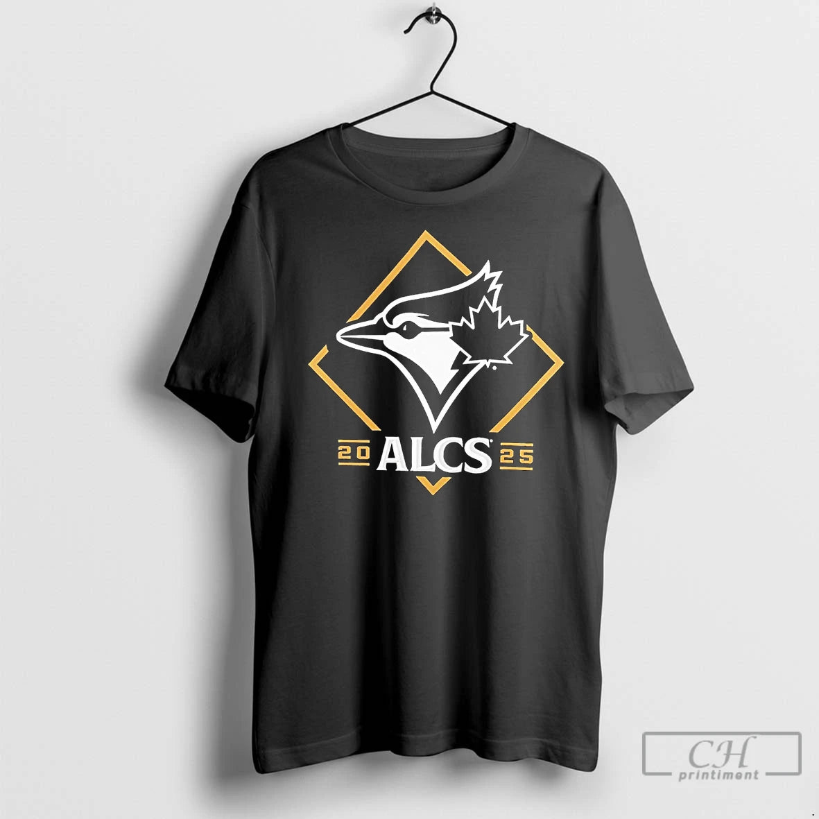 Premium Toronto Blue Jays 2025 Alcs Champions T-Shirts, Hoodie, Sweatshirt | InkRitualCo.com