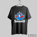 Premium Toronto Shush T Shirts Hoodie, Sweatshirt | InkRitualCo.com