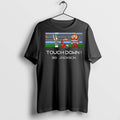 Premium Touchdown Bo Jackson T Shirts Hoodie, Sweatshirt | InkRitualCo.com