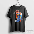 Premium Trae Young Washington Wizards 2026 Signarure T-Shirts, Hoodie, Sweatshirt | InkRitualCo.com