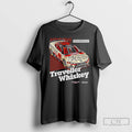 Premium Traveller Whiskey Blend 40 Blend N 40 Warning To Competition T-Shirts, Hoodie, Sweatshirt | InkRitualCo.com