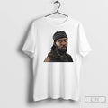 Premium Tray Chaney The Wire Omar T-Shirts, Hoodie, Sweatshirt | InkRitualCo.com
