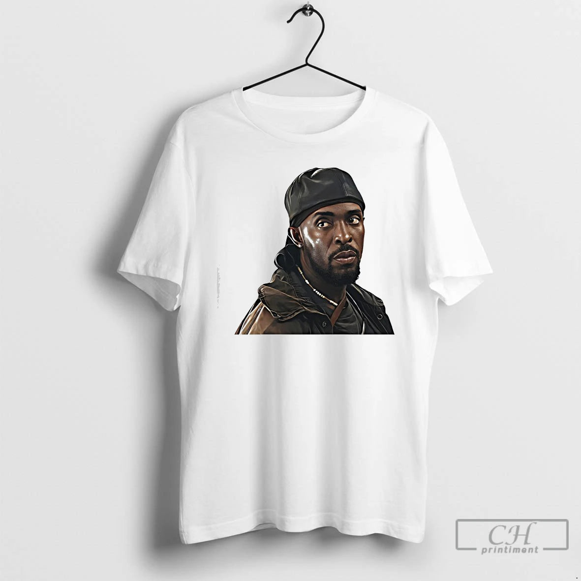 Premium Tray Chaney The Wire Omar T-Shirts, Hoodie, Sweatshirt | InkRitualCo.com