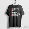 Premium Treasonous Racist Unhinged Manipulative Pedophile Ceramic Ceramic And Classic Dad Cap T Shirts Hoodie, Sweatshirt