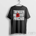 Premium Trekkies Against Fascism T-Shirts, Hoodie, Sweatshirt | InkRitualCo.com