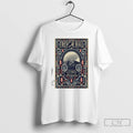 Premium Trevor Hall Belly Up Aspen Aspen Co October 24 2025 T Shirts Hoodie, Sweatshirt | InkRitualCo.com