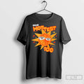 Premium Triple T Hottest 100 Orange T-Shirts, Hoodie, Sweatshirt | InkRitualCo.com