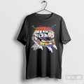 Premium Tristan Roberts Nascar Racing Number 95 Signature Vintage T-Shirts, Hoodie, Sweatshirt | InkRitualCo.com
