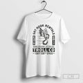 Premium Troll Co Sky Hook Rentals Hang Em High Let Em Fly High Shirt Sweater Hoodie, Sweatshirt | InkRitualCo.com
