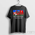 Premium Truckstick Tawee Walker Cincinnati Bearcats T Shirts Hoodie, Sweatshirt | InkRitualCo.com