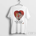 Premium True Love Will Find You In The End T-Shirts, Hoodie, Sweatshirt | InkRitualCo.com