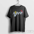 Premium Trump Angel And Devil Fylt Funny Meme T-Shirts, Hoodie, Sweatshirt | InkRitualCo.com