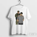 Premium Trump Capturing Nicolas Maduro T-Shirts, Hoodie, Sweatshirt | InkRitualCo.com