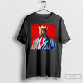 Premium Trump Crown Big Notorious Parody T-Shirts, Hoodie, Sweatshirt | InkRitualCo.com
