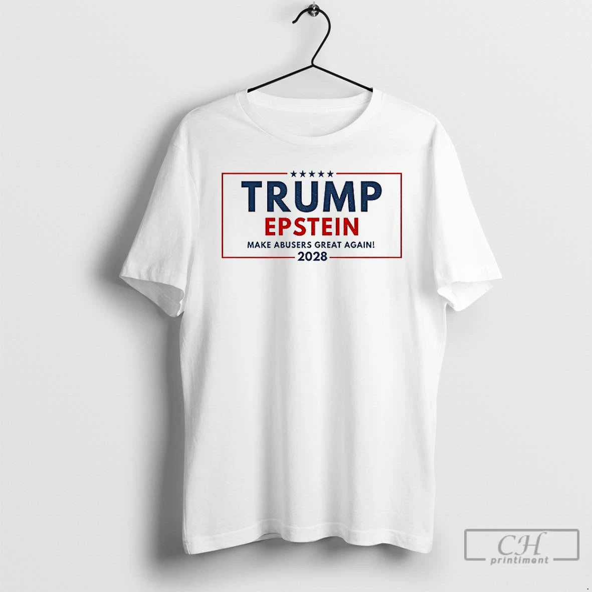Premium Trump Epstein 2028 Maga Epstein Files Make Abusers Great Again T-Shirts, Hoodie, Sweatshirt | InkRitualCo.com