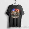 Premium Trump Homeland Security The Right Of The People To Keep And Bear Arms Shall T-Shirts, Hoodie, Sweatshirt