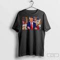 Premium Trump Im Kaden Rummler Funny T-Shirts, Hoodie, Sweatshirt | InkRitualCo.com