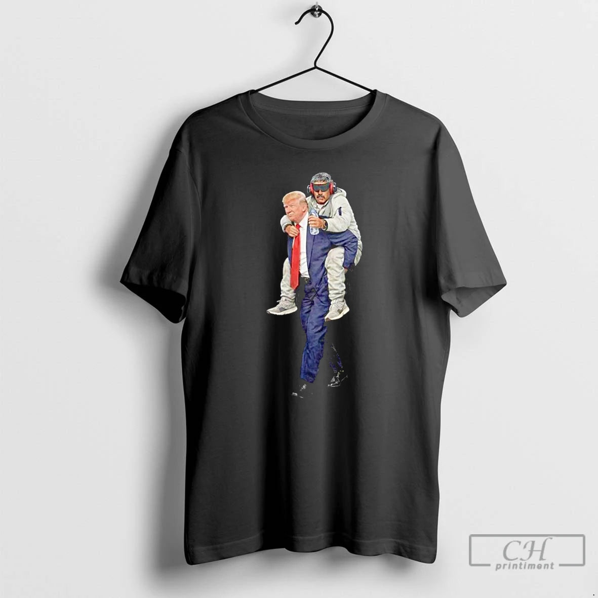 Premium Trump Venezuela Peach For Venezuela T-Shirts, Hoodie, Sweatshirt | InkRitualCo.com