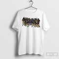 Premium Trump And United States Navy Seals Maduro Venezuela Game Over T-Shirts, Hoodie, Sweatshirt | InkRitualCo.com