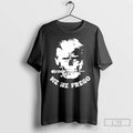 Premium Trump Skull Me Ne Frego T-Shirts, Hoodie, Sweatshirt | InkRitualCo.com