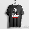 Premium Trump The Donfather America Is Back 2026 T-Shirts, Hoodie, Sweatshirt | InkRitualCo.com