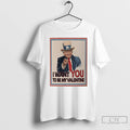 Premium Trump X Uncle Sam I Want You To Be My Valentine T Shirts Sweater Hoodie, Sweatshirt | InkRitualCo.com