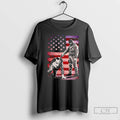 Premium Trumps America Anti Ice Usa Flag T-Shirts, Hoodie, Sweatshirt | InkRitualCo.com