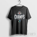 Premium Tulane Green Wave American Football Champions Logo Double Graphic Shirt Sweater Hoodie, Sweatshirt | InkRitualCo.com