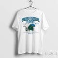Premium Tulane Green Wave Mascot 2025 26 College Football Playoff T-Shirts, Hoodie, Sweatshirt | InkRitualCo.com