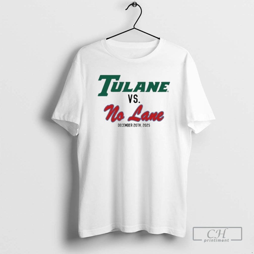 Premium Tulane Green Wave Vs Shirt Sweater Hoodie, Sweatshirt | InkRitualCo.com