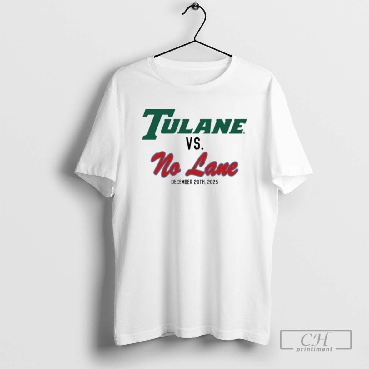 Premium Tulane Green Wave Vs Shirt Sweater Hoodie, Sweatshirt | InkRitualCo.com