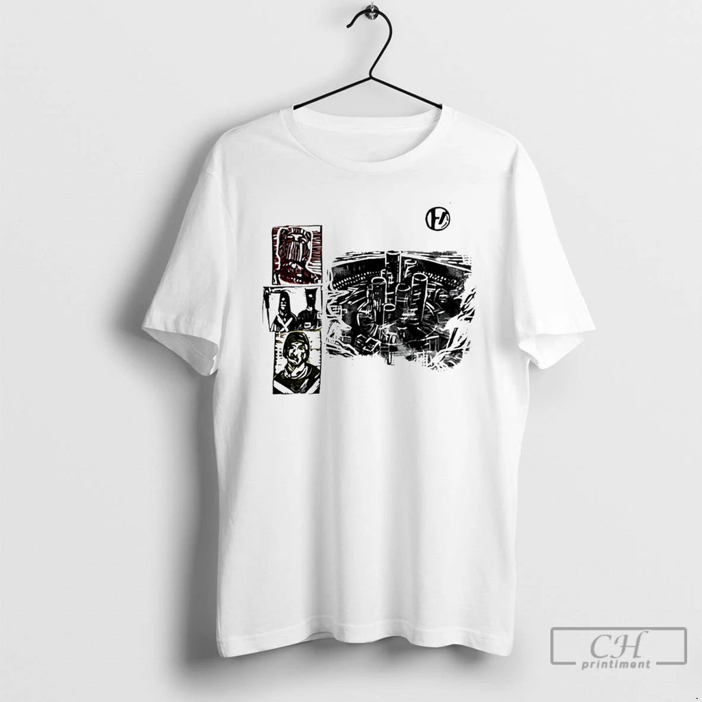 Premium Twenty One Pilots Clancy T-Shirts, Hoodie, Sweatshirt | InkRitualCo.com
